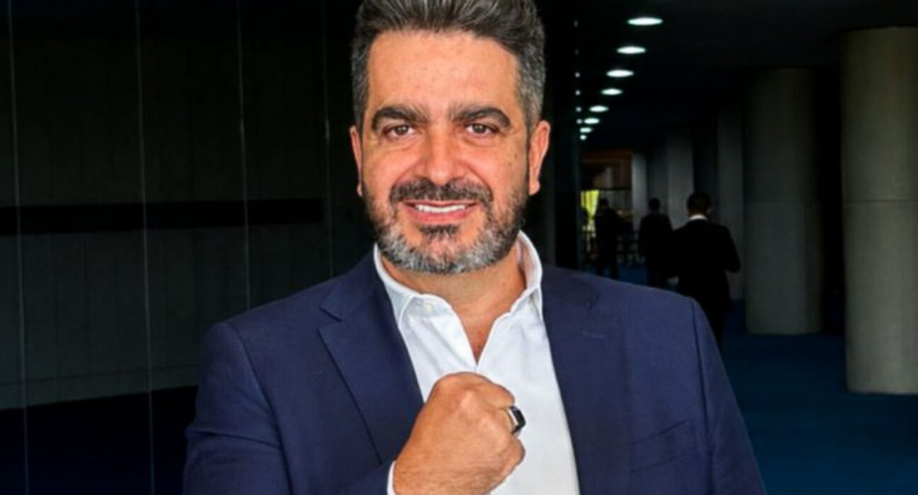 PRTB troca Marçal por Leonardo Avalanche na disputa à presidência