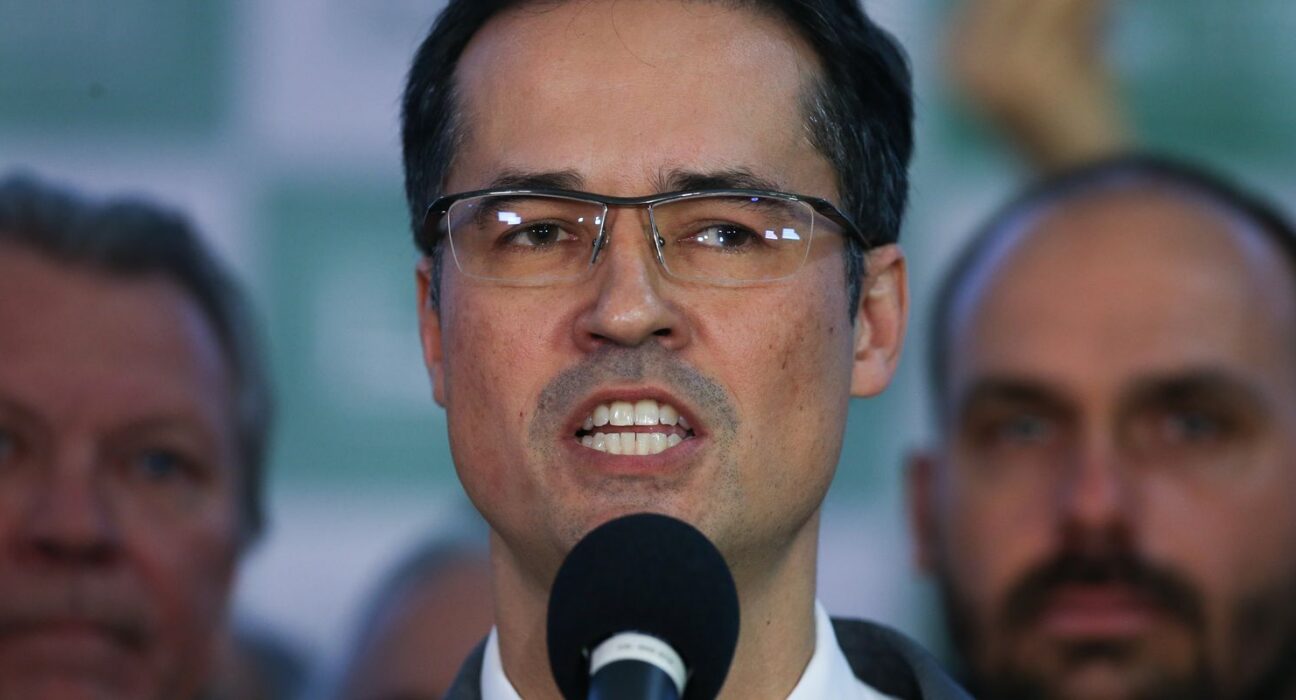 Maioria do TSE mantém suspensão da campanha de Deltan ao Senado