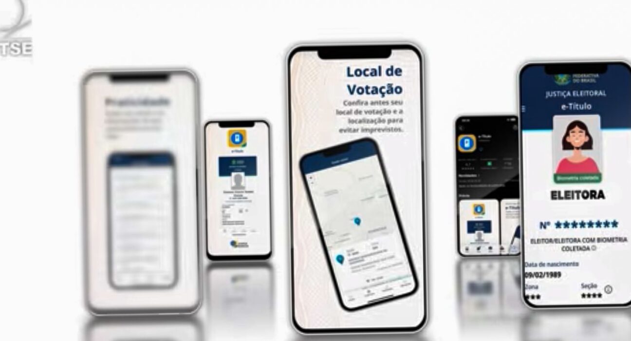 Eleitor deve se antecipar na consulta a local de votação, alerta TSE