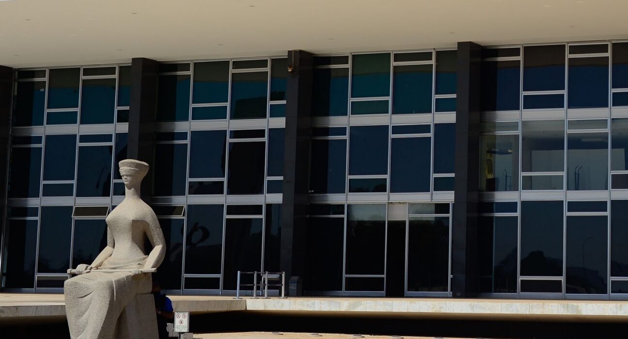 STF: Segunda Turma tem maioria para afastar Andrei; Gilmar pede vista