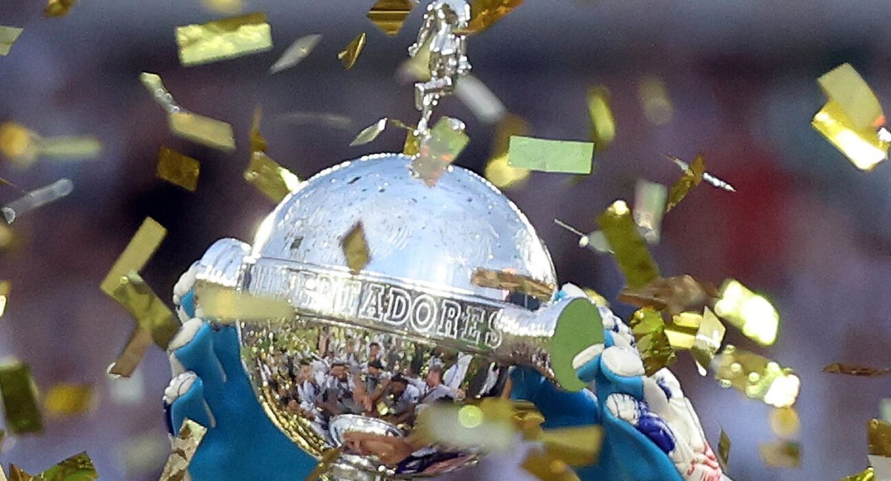 Conmebol anuncia datas e horários das semifinais da Copa Libertadores