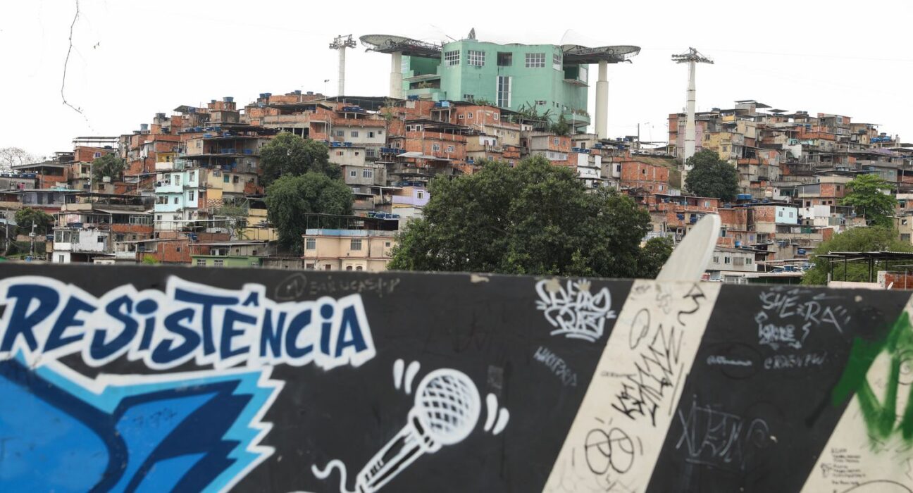 Educação é prioridade para moradores de favelas do Rio nas eleições