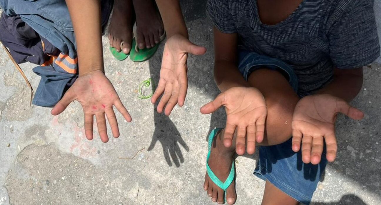 Comissão Global sobre Drogas pede fim de punitivismo contra crianças