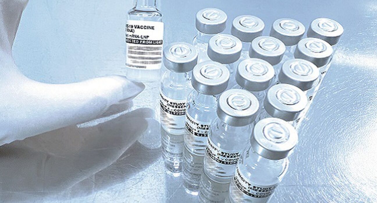 Fiocruz vai iniciar testes da primeira vacina RNAm contra a covid-19 