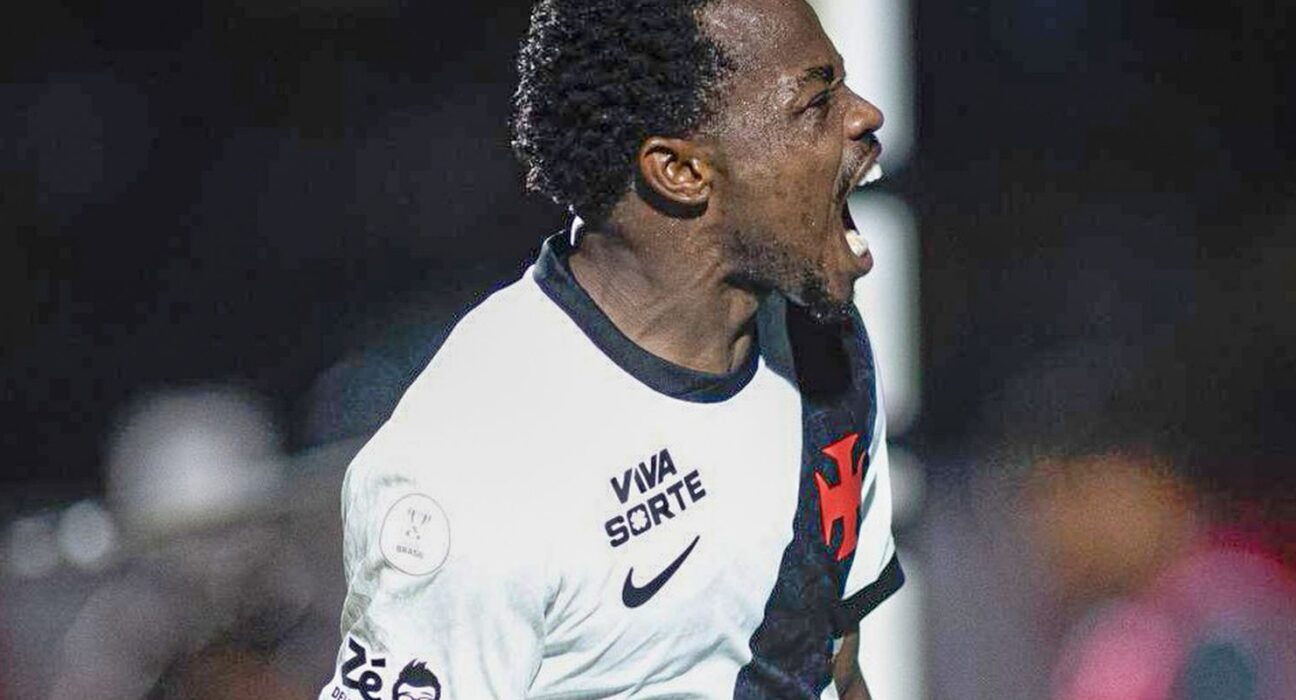 Vasco e Palmeiras avançam e se enfrentam na semi da Copa do Brasil