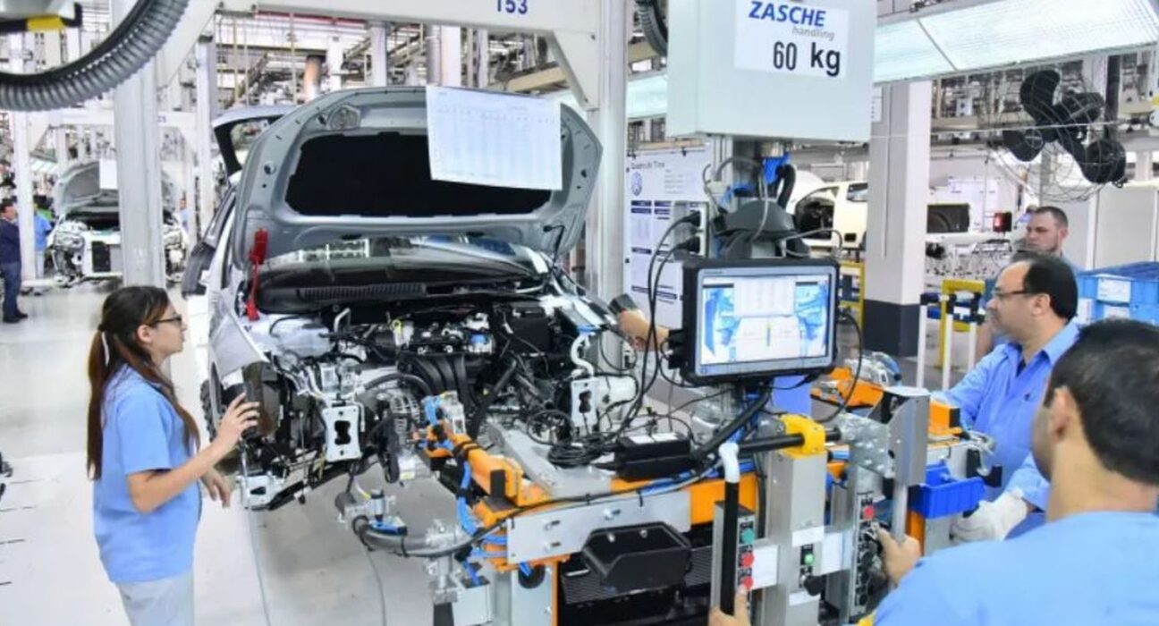 PIB brasileiro tem 5º maior crescimento no segundo trimestre