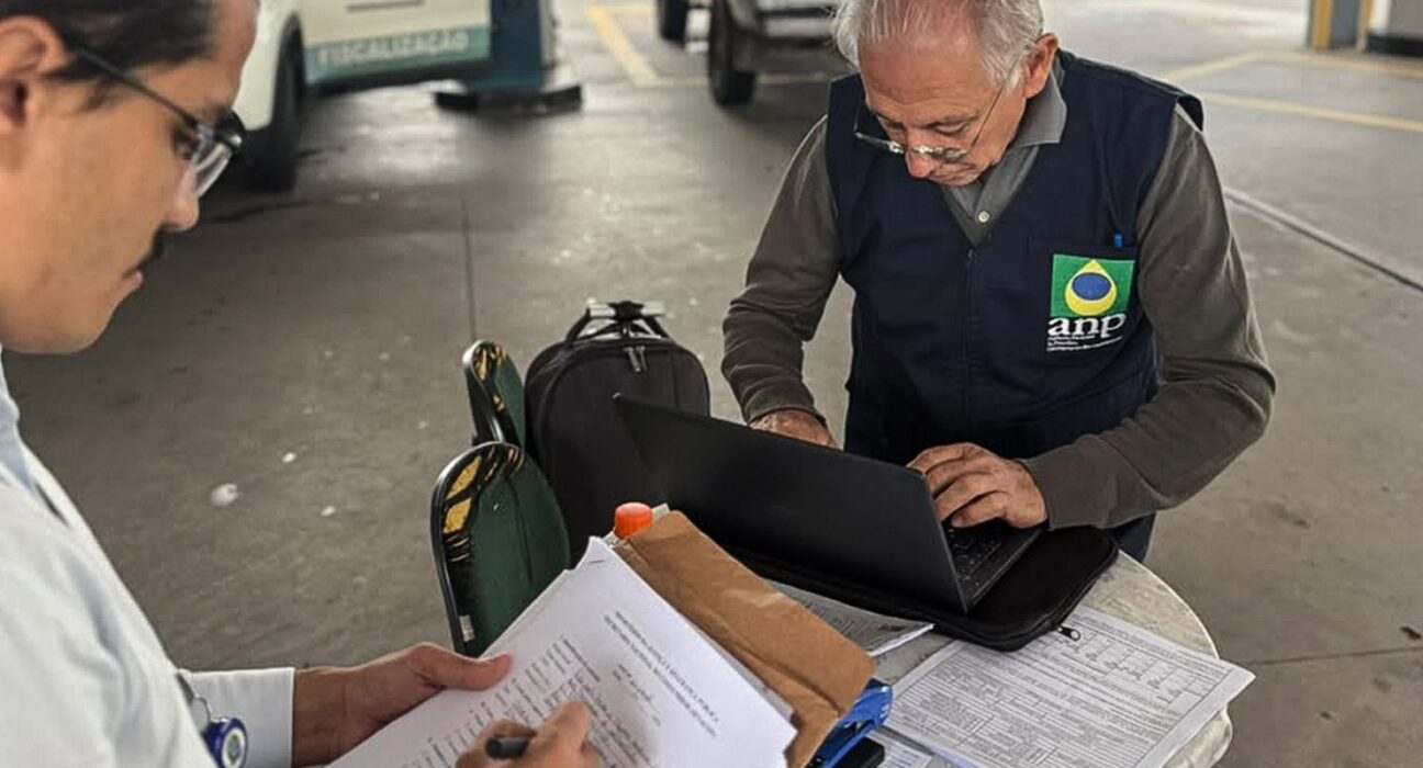 ANP aplicou R$ 200 milhões em multas por alta abusiva de combustíveis