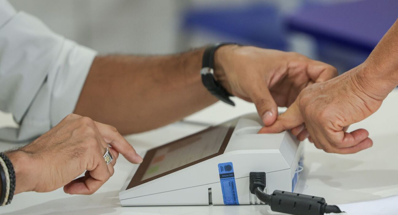 Quando será o segundo turno das eleições? Veja a data