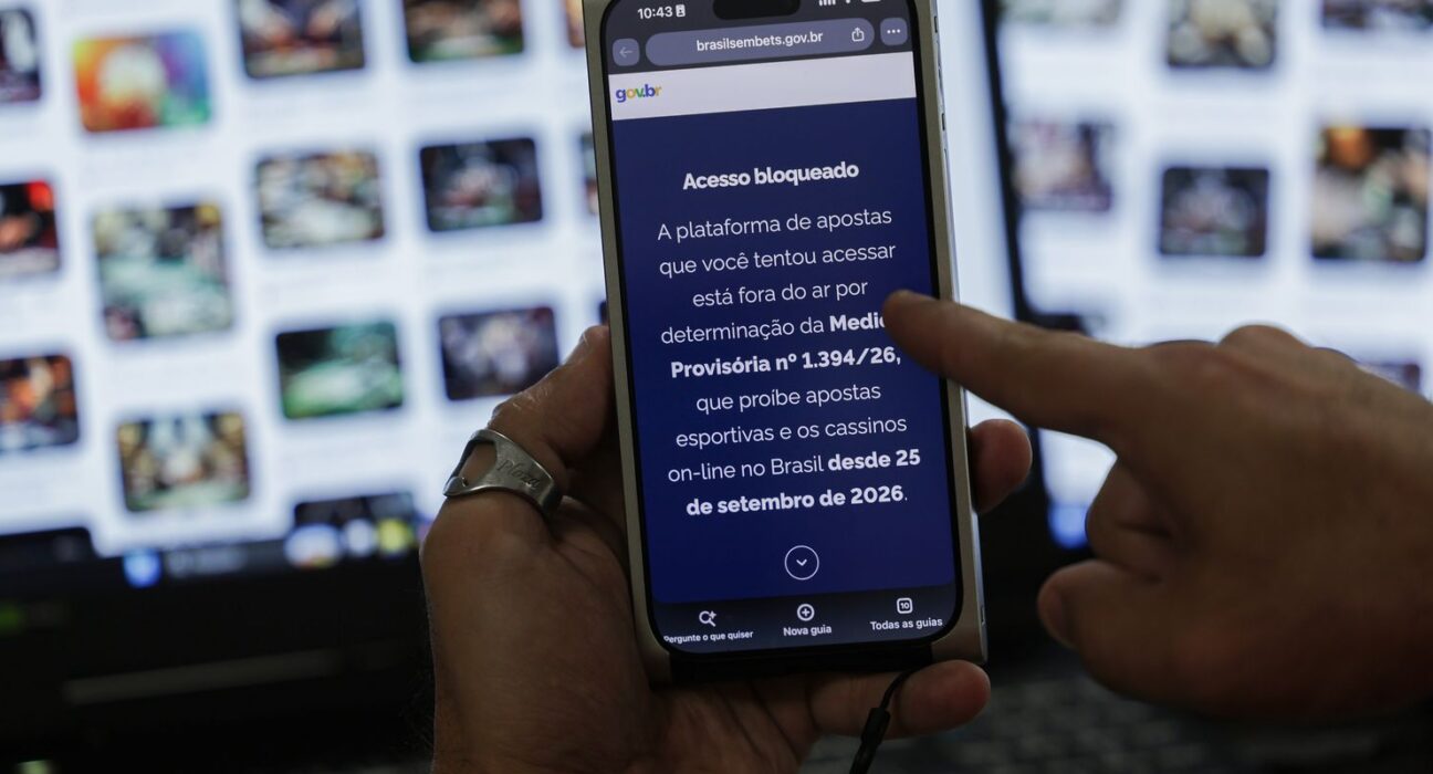 Afastamentos por vício em jogos cresceram 5 vezes em três anos