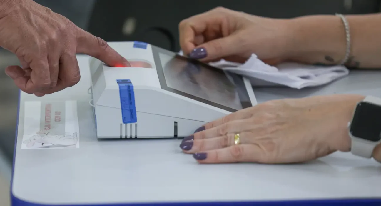 Horário de votação ampliado será apenas onde urnas não foram fechadas