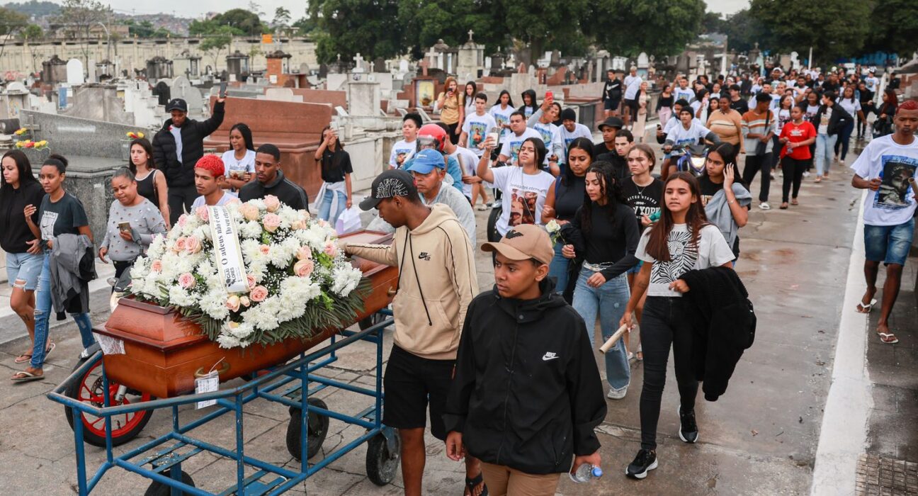 Um ano depois, mortes da Operação Contenção ainda são investigadas