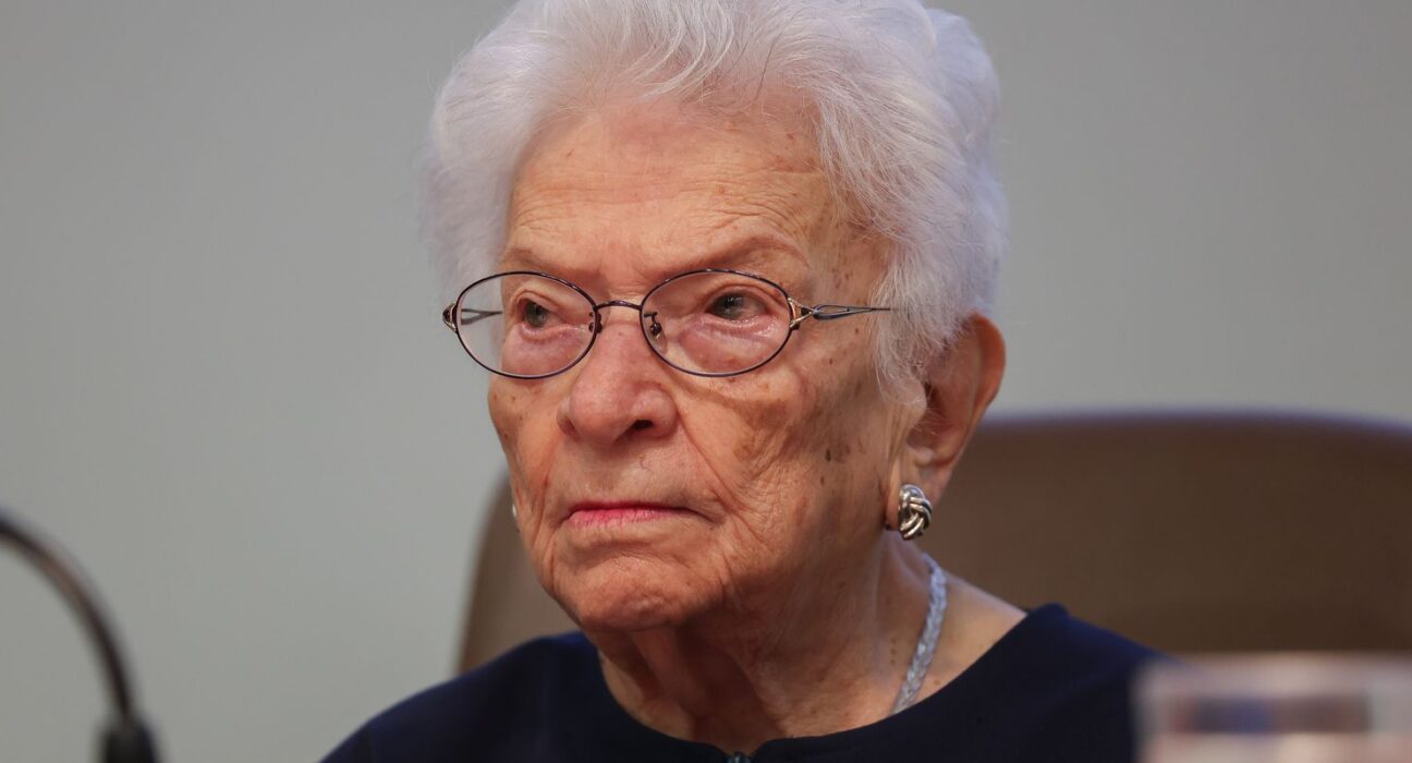Com 91 anos, Erundina é a deputada estadual mais velha eleita em 2026