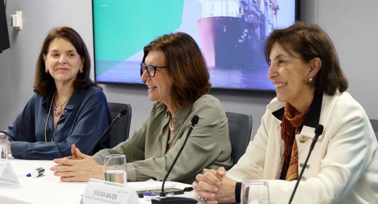 Nova descoberta aumenta expectativa da Petrobras na Foz do Amazonas