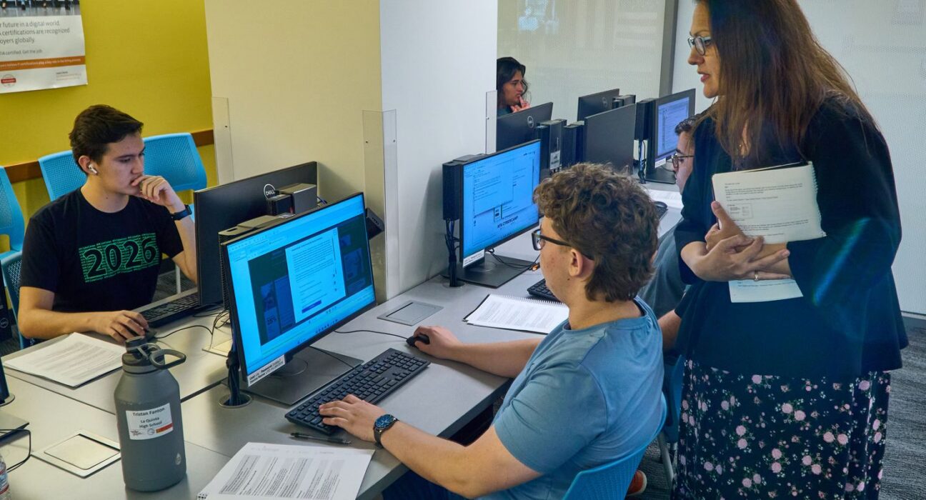 MEC libera novas formações online para professores