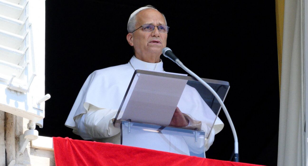 Recuperação do papa ocorre conforme o esperado, diz Vaticano