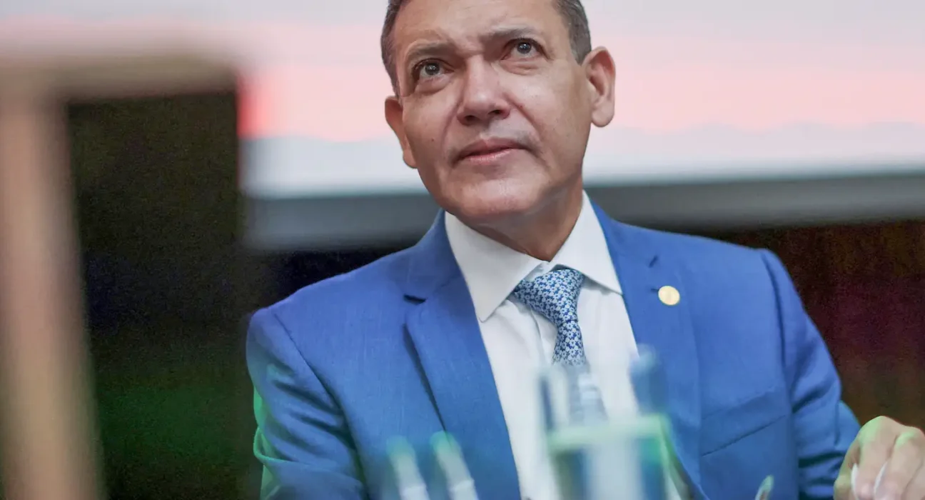 TSE não participa de mudança de locais de votação, diz Nunes Marques