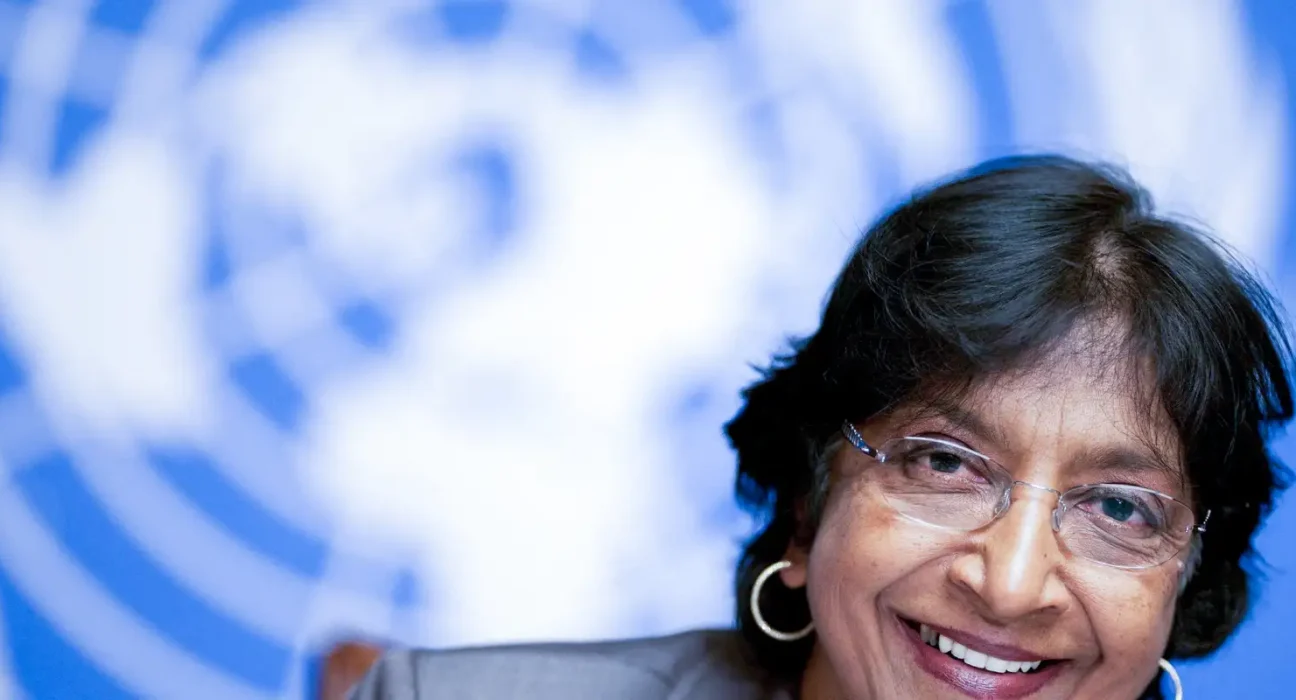 Nobel da Paz é concedido à jurista sul-africana Navi Pillay
