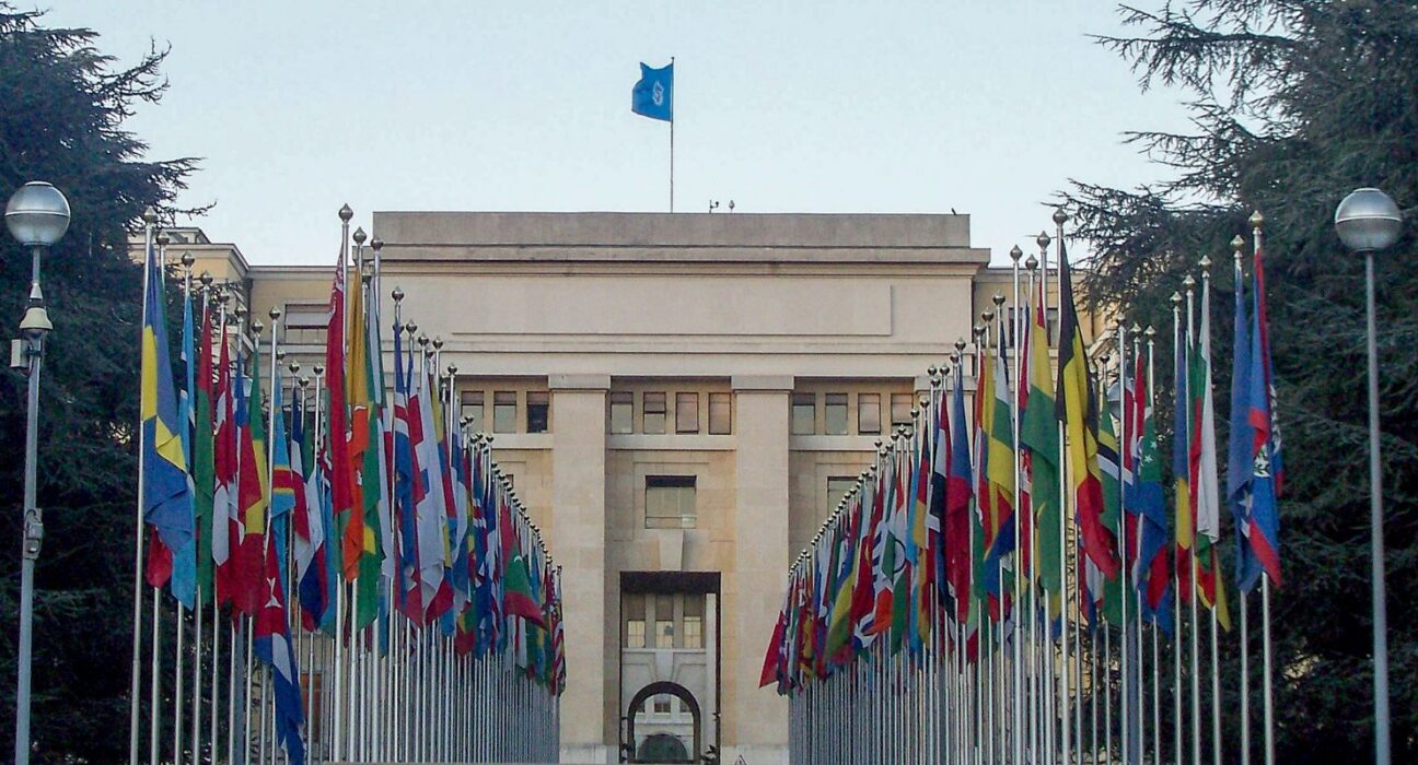 Pandemias: ONU aprova declaração por mais cooperação entre países