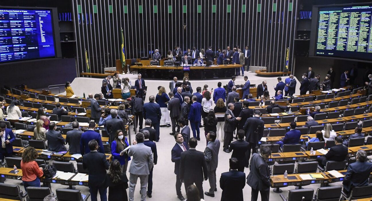 Representação de parlamentares negros segue baixa, diz pesquisadora