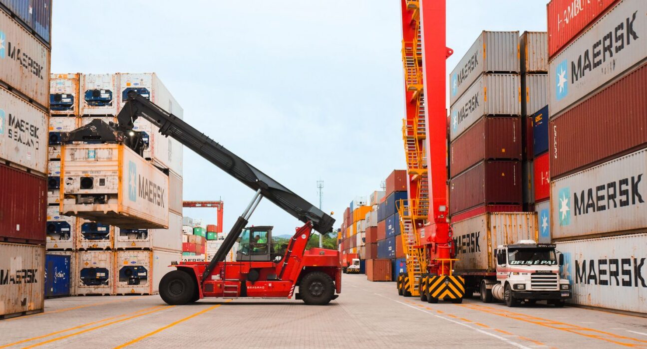 Governo destina R$ 6,49 bilhões a setor de exportação