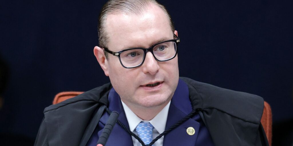 Zanin vai relatar novo pedido do PSD por segundo turno no Rio
