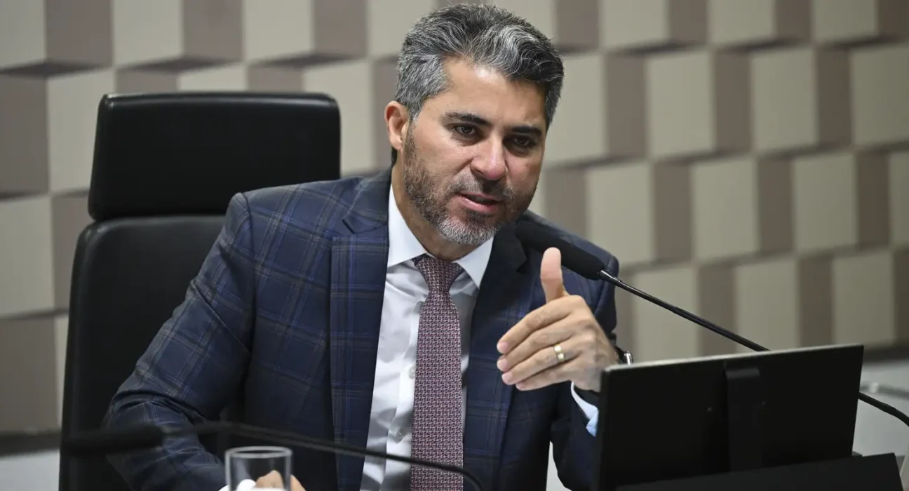 Marcos Rogério é eleito governador de Rondônia no primeiro turno