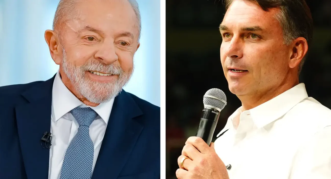 Lula defende Sul Global; Flávio quer proximidade com EUA e Israel