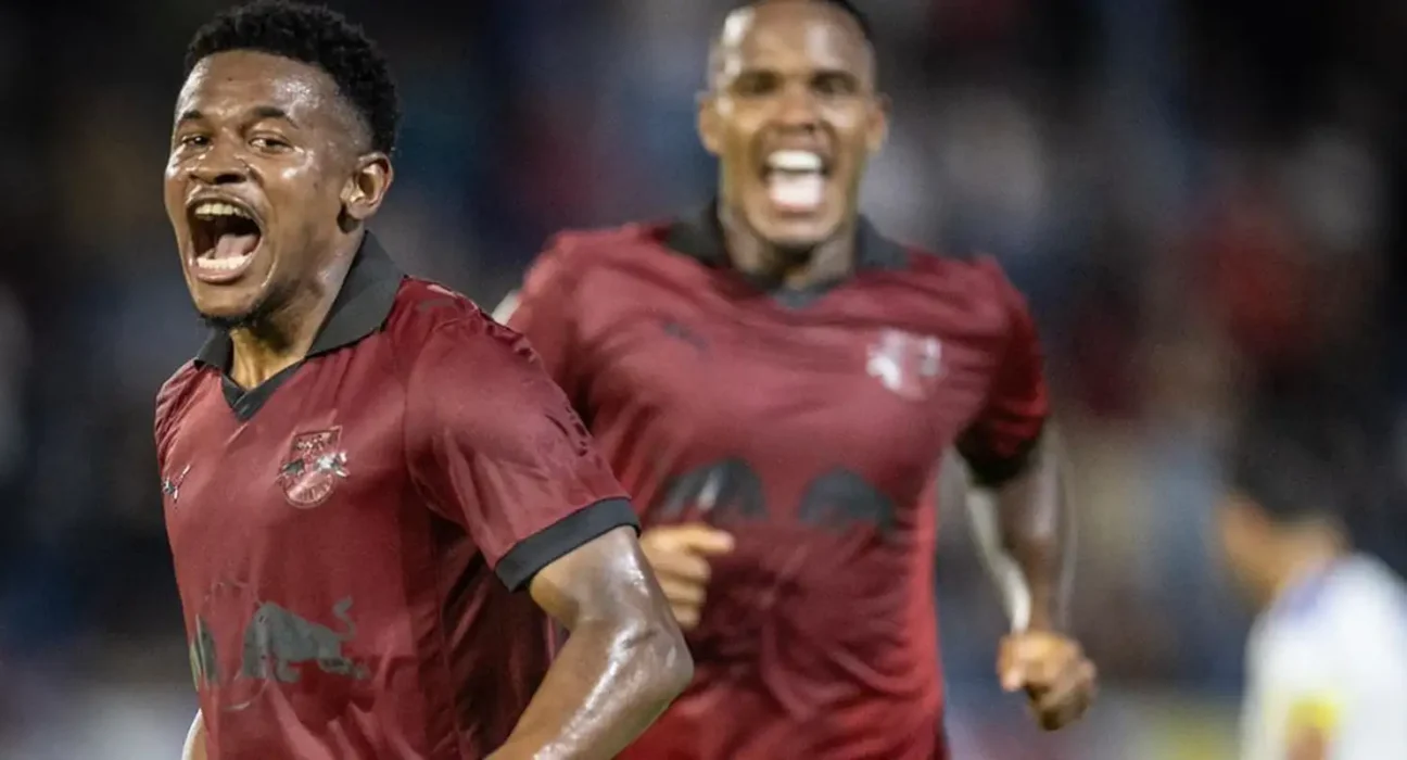 Vitória do Bragantino sobre o Cruzeiro fecha a rodada do Brasileiro