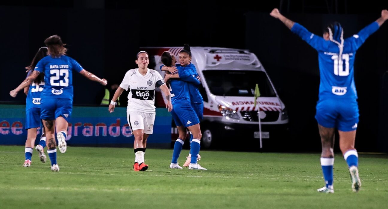 Libertadores Feminina tem chance de final brasileira pela terceira vez