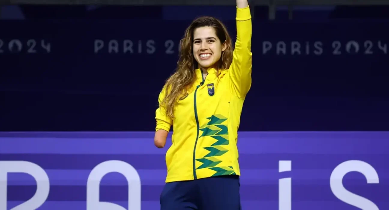 Parataekwondo brasileiro é campeão de Grand Prix em Paris com 6 pódios