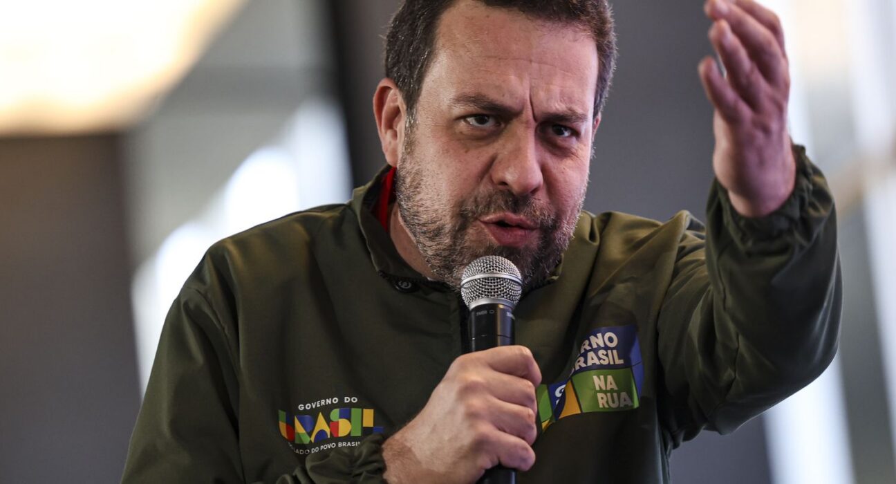 Ministro pede prisão de PM que atropelou motociclista em SC