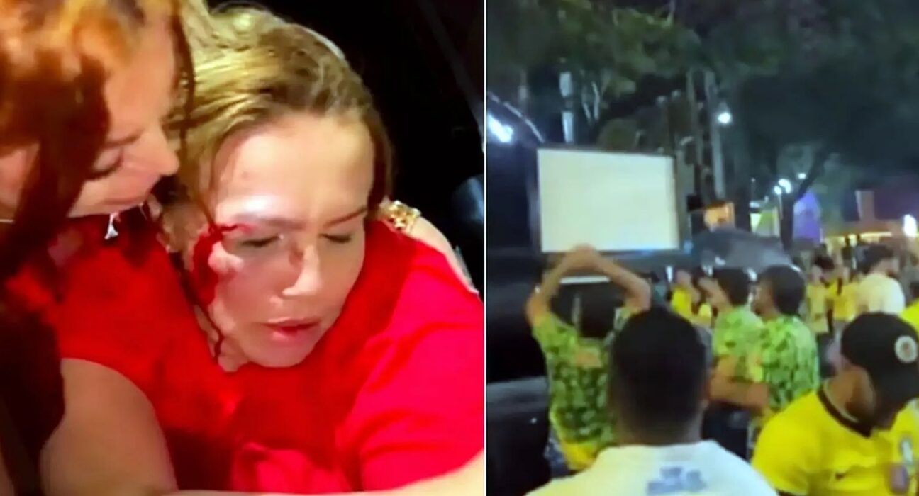PF vai apurar ataque a vereadora de Montes Claros, diz diretor-geral