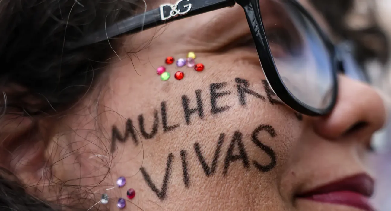 Operação Mulher Segura prende mais de 57 mil agressores em 141 dias