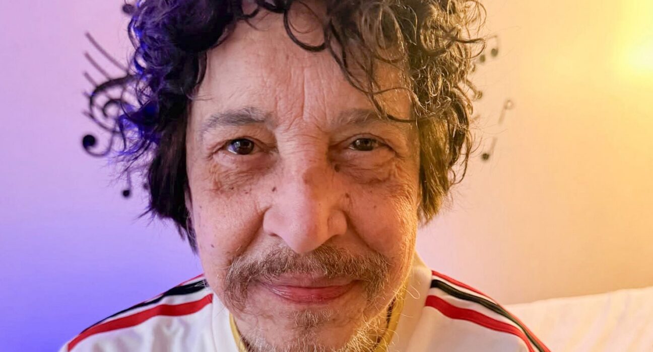 Ícone da MPB, Benito di Paula morre em São Paulo aos 84 anos