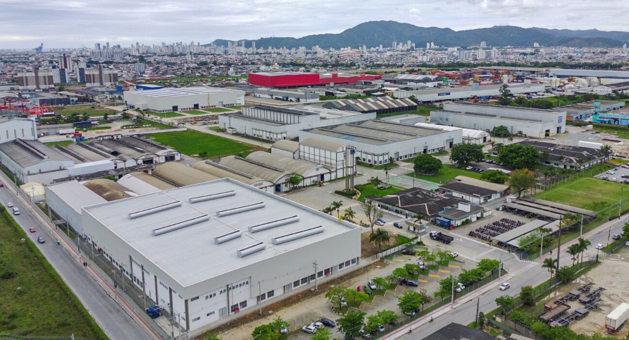 Indústria aponta juros altos como principal barreira ao crédito