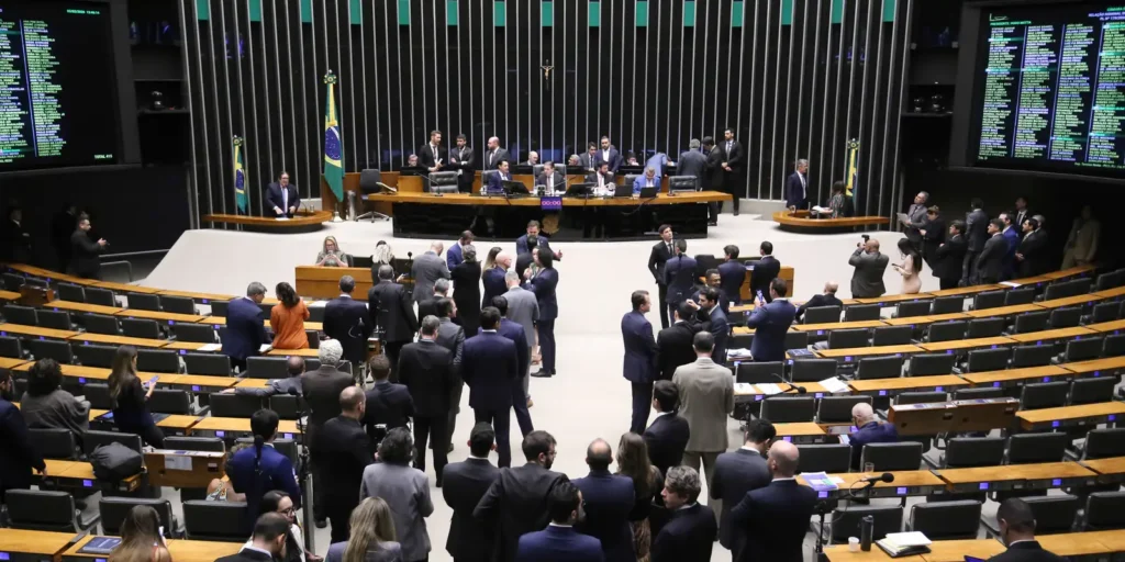 Cresce número de mulheres eleitas para o Congresso Nacional