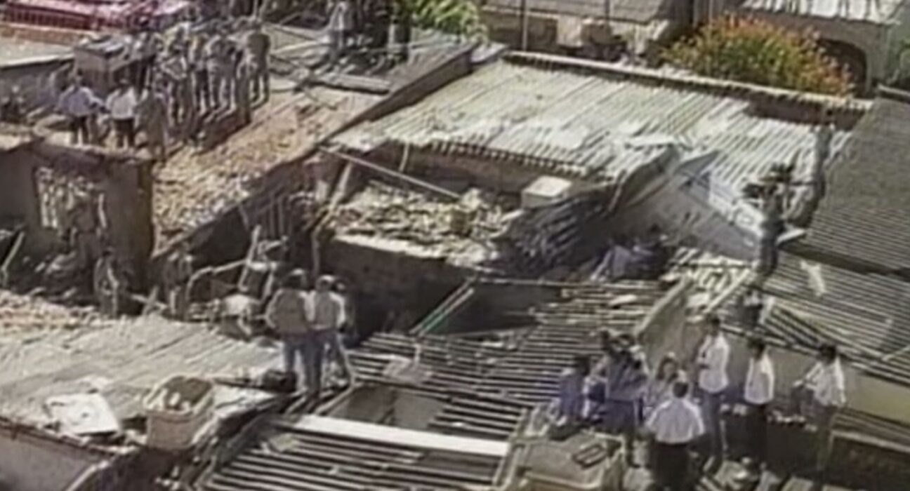 "Luto é permanente", diz viúva 30 anos após acidente com Fokker da TAM