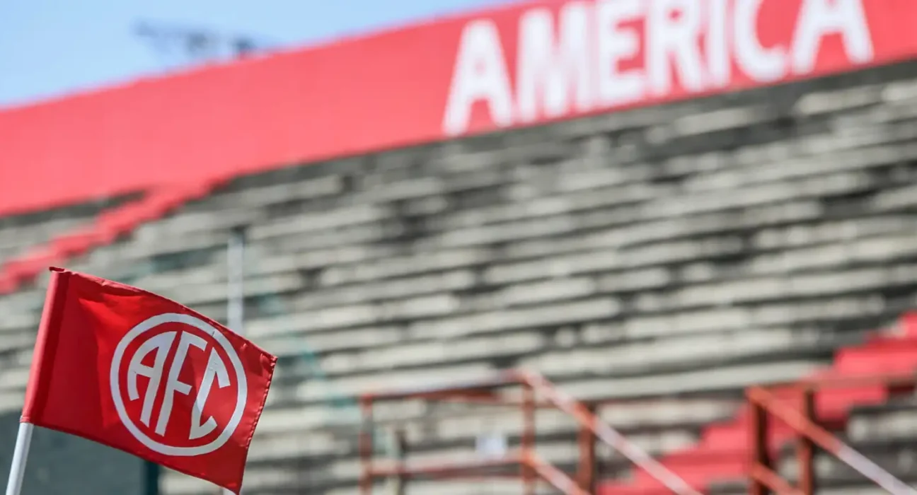 Clube América do Rio é declarado patrimônio do estado