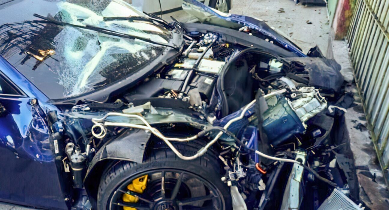 Empresário é condenado a 17 anos por morte de motorista de aplicativo 