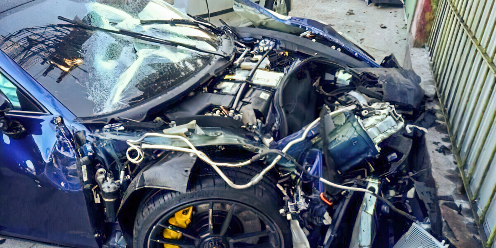 Empresário é condenado a 17 anos por morte de motorista de aplicativo 