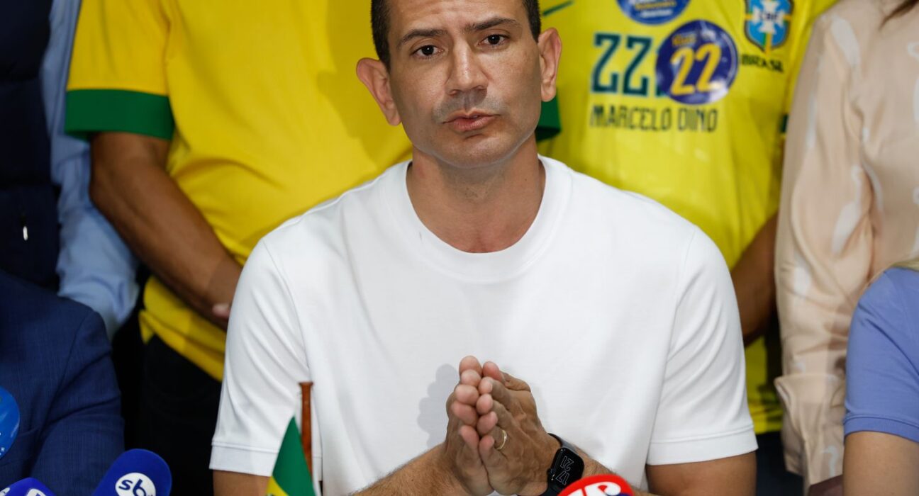 Após retotalização dos votos, Douglas Ruas tem 50,88% dos votos no RJ