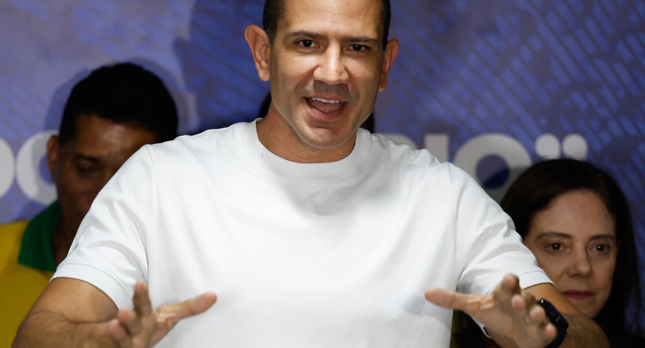 TRE-RJ proclama Douglas Ruas eleito para o governo do Rio de Janeiro