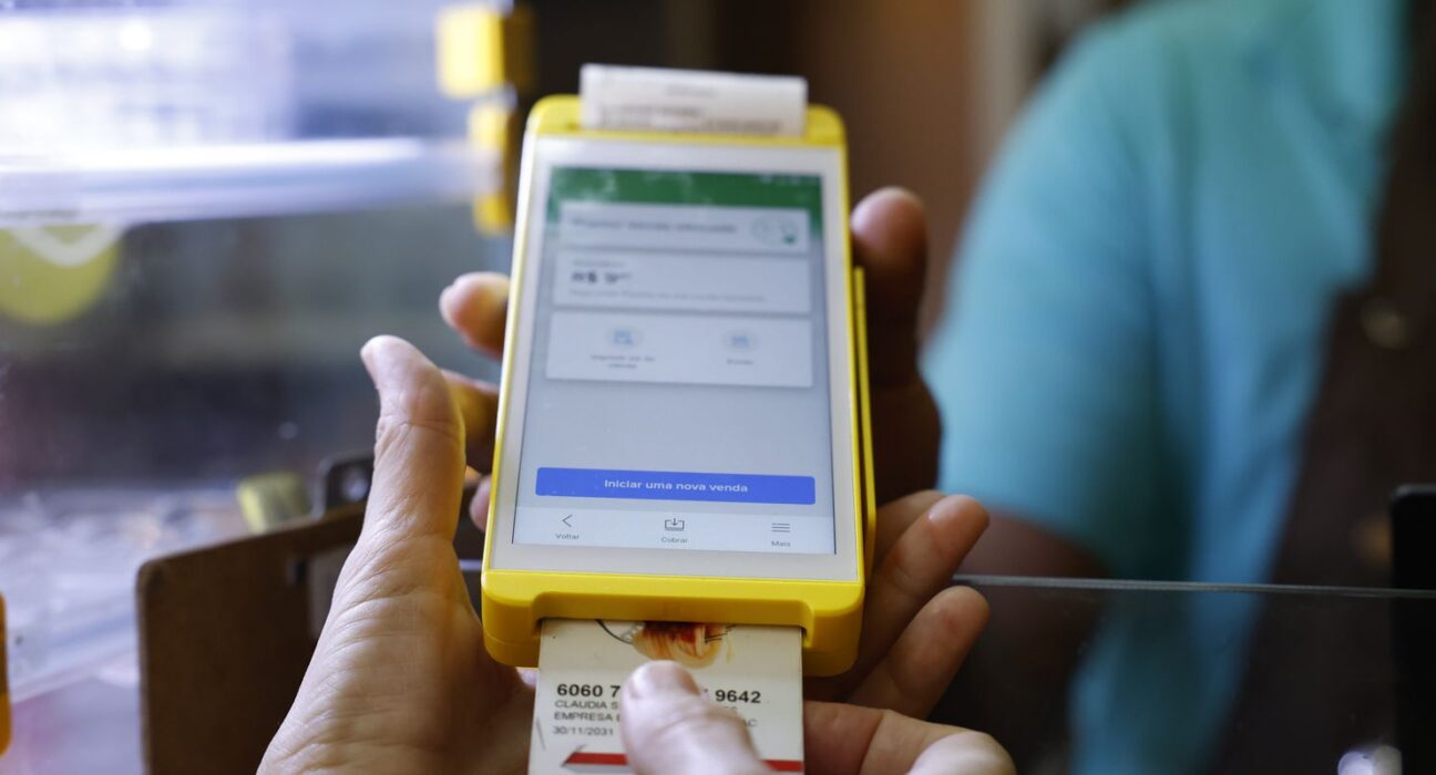 Reforma Tributária: 86% das notas fiscais destacam a CBS