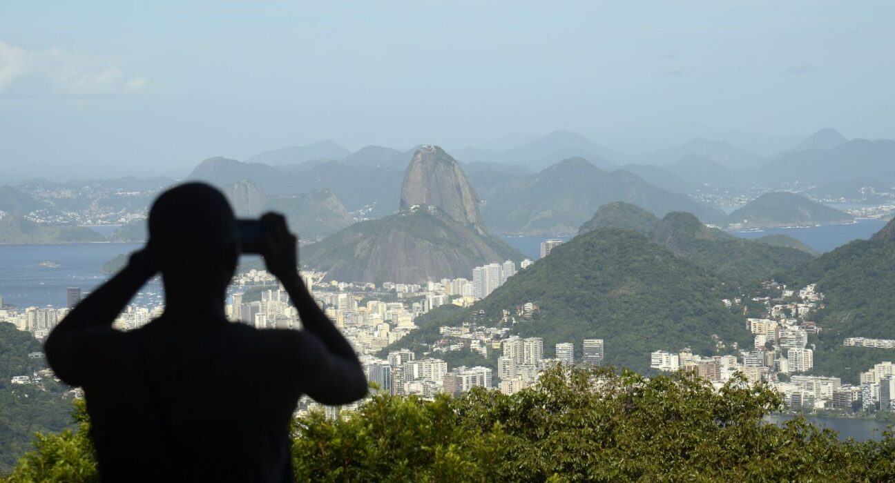 PM do Rio reforça policiamento para o feriado de segunda-feira