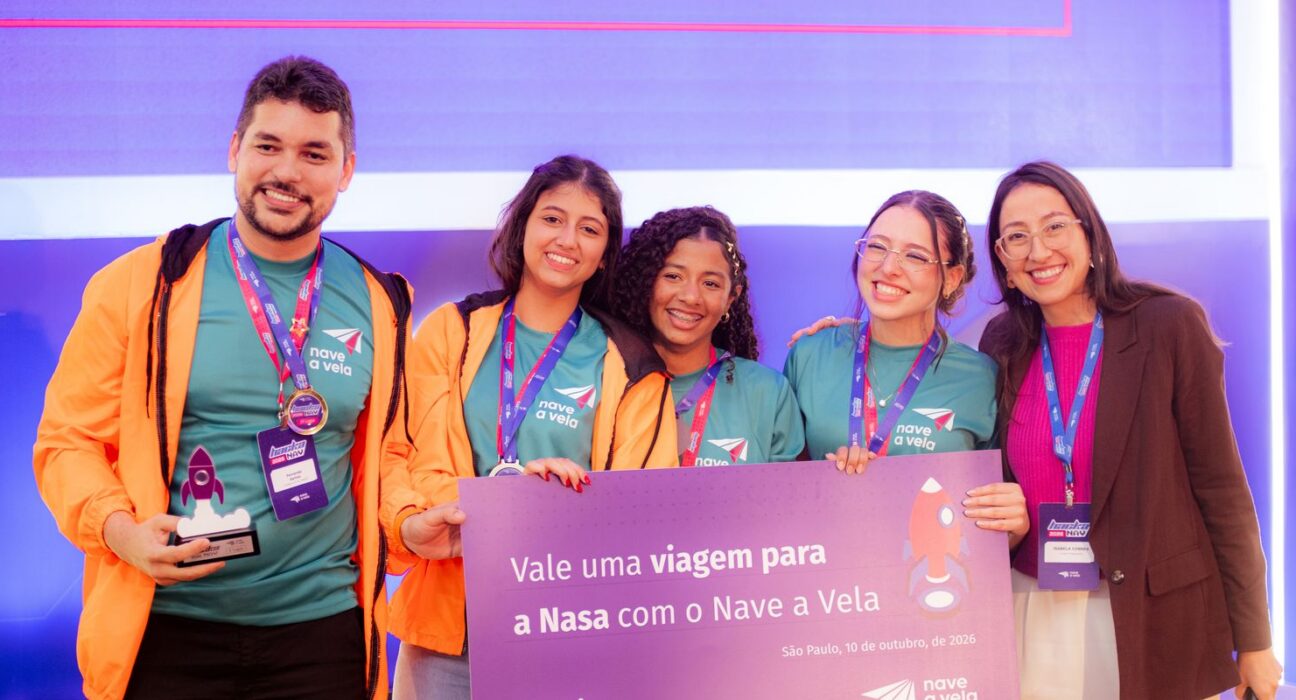 Estudantes desenvolvem plataformas para combater a desinformação