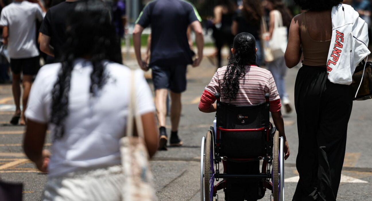 Enem 2026: prazo para escolher idioma da prova termina neste domingo