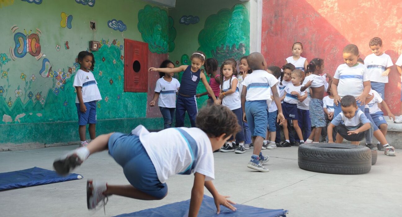 Escolas públicas têm até sábado para regularizar pendências com FNDE