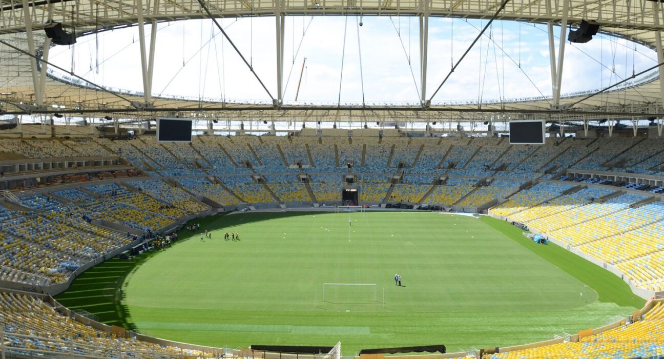 Justiça determina que Vasco e Boca Juniors seja realizada no Maracanã
