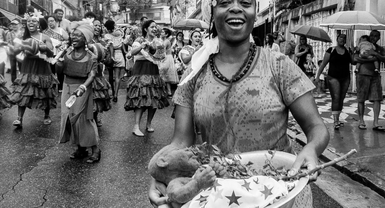 Exposição em SP propõe novo olhar sobre a história do Brasil