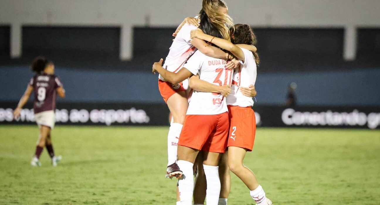 Copa do Brasil: Bragantino abre vantagem sobre Ferroviária nas quartas